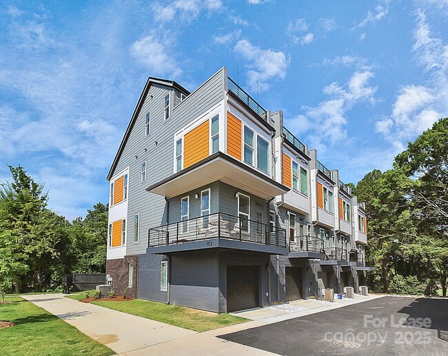 Photo - 1103 Shuman Vw Ct Townhome