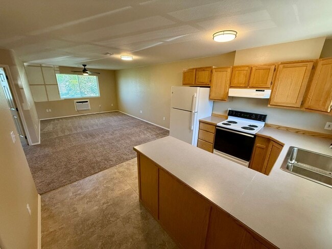 Photo - 1308 Burrell Ave Unit Apt #8