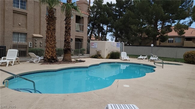 Building Photo - 1375 E Hacienda Ave Unit 102