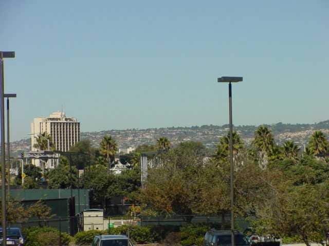 Photo - Point Loma/OB Town Home with Views!