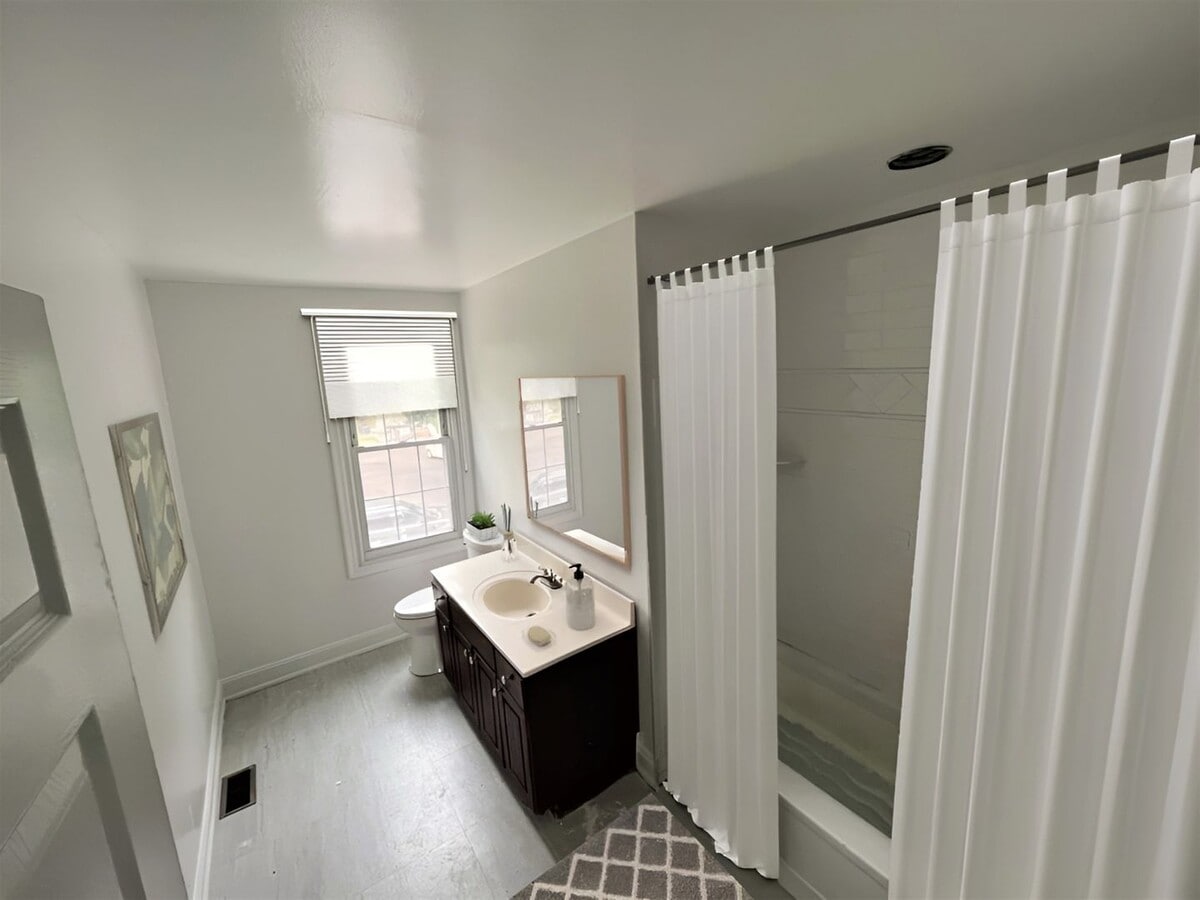 Photo - Spacious 3 Bedroom, 1.5 baths in Blue Bell Unit C