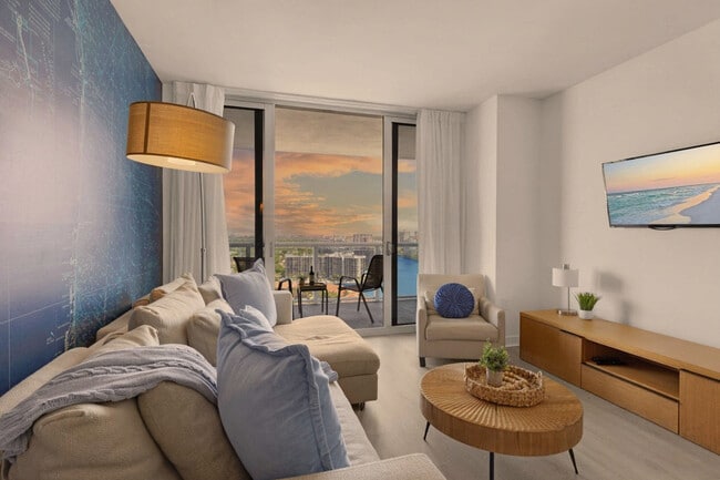 Building Photo - 1180 E Hallandale Beach Blvd