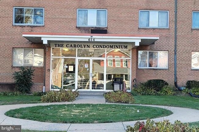 Building Photo - 614 Sligo Ave Unit 411