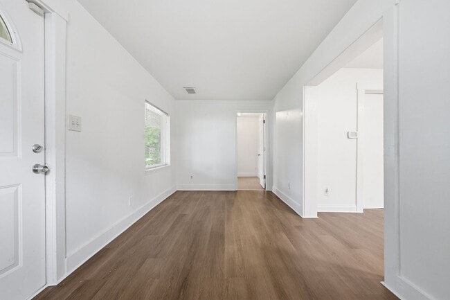 Photo - Update 3 bedroom 1 bath home for rent.