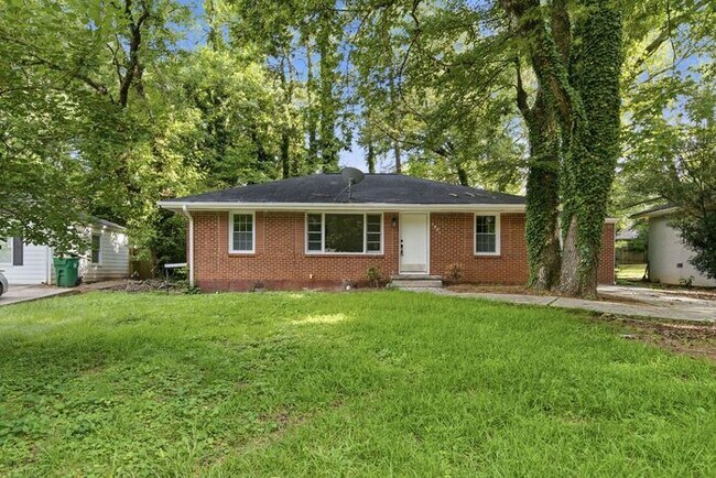 Photo - NOW READY!!! Newly renovated 4 bedroom ranch home!