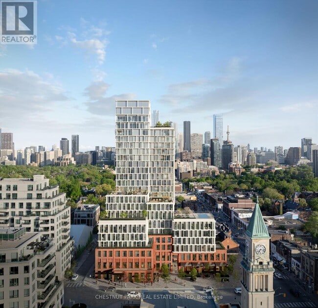 Photo - 10 Price St Unit 1501