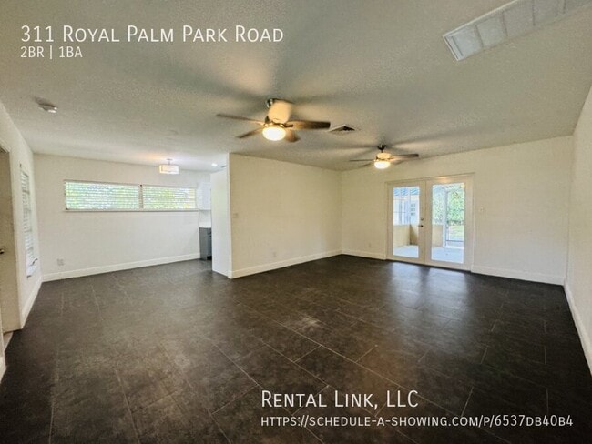 Photo - 311 Royal Palm Park Rd