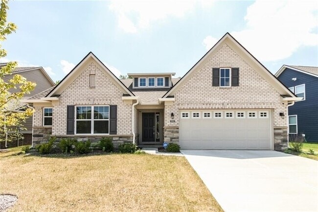 Like NEW Home in Zionsville! - Like NEW Home in Zionsville!