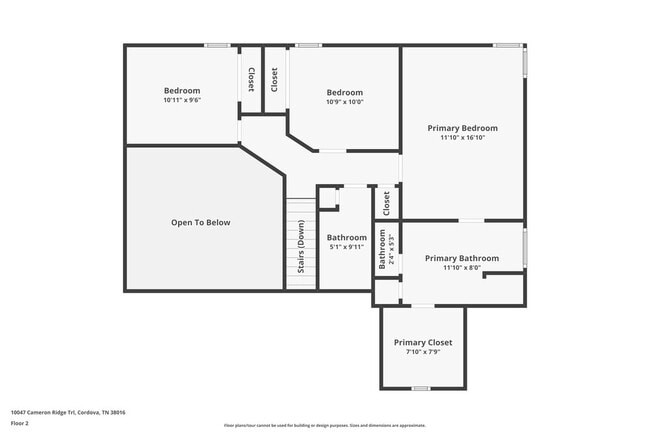 Photo - 10047 Cameron Ridge TR