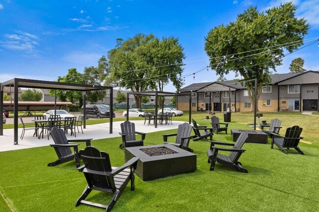 Photo - Stony on Van Dyke