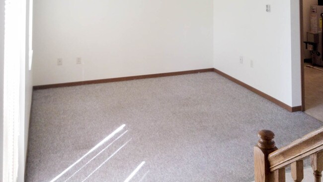 Photo - Prairie Townhomes