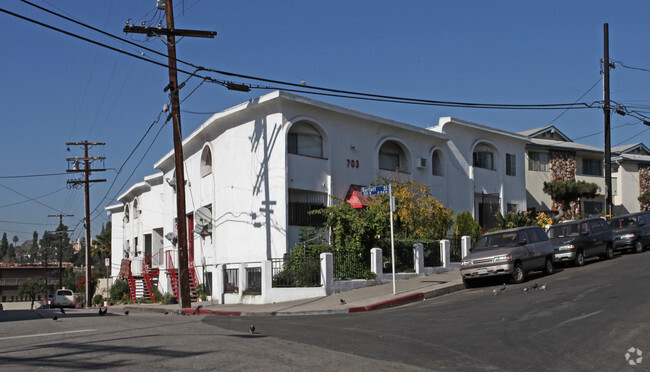 Building Photo - 703 Bunker Hill Ave Rental