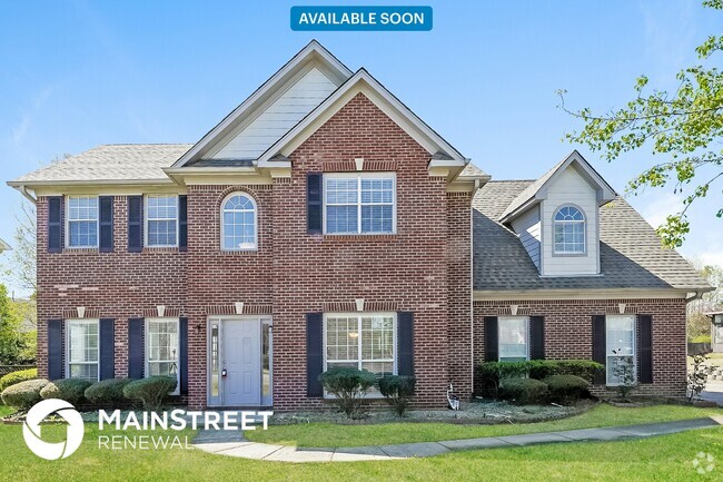 Building Photo - 6127 Hidden Brook Dr Rental