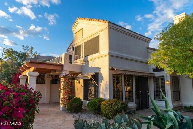 READY TO TOUR!! AMAZING TWO-STORY UPGRADED HOME IN A GATED COMMUNITY PRIME LOCATION