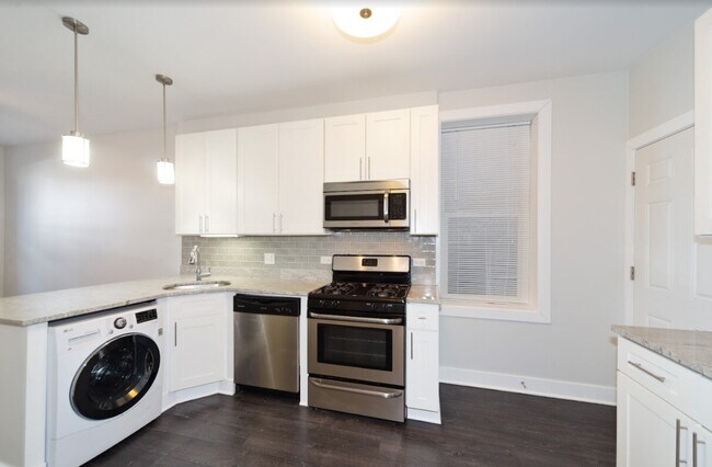 Photo - 1433 N Cleaver St Unidad 3R