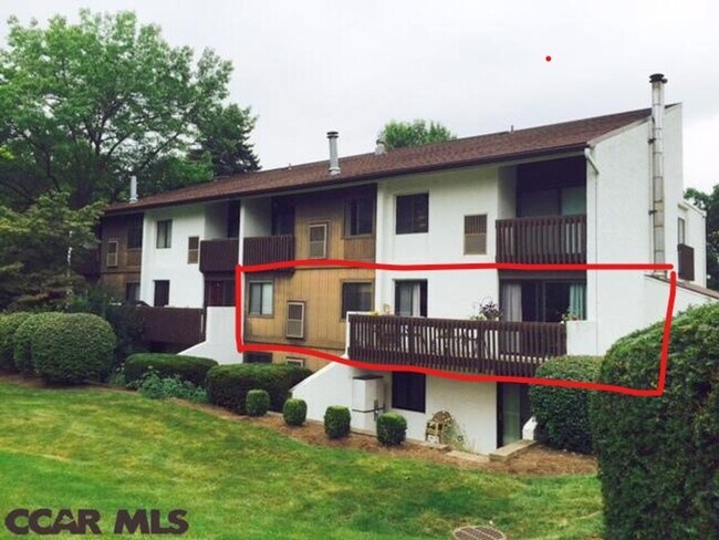 Photo - Amite condo available August!