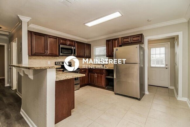 Photo - 3 Bedroom Pet-Friendly Home in ALTAMONTE SPRINGS, FL with Main Street Renewal