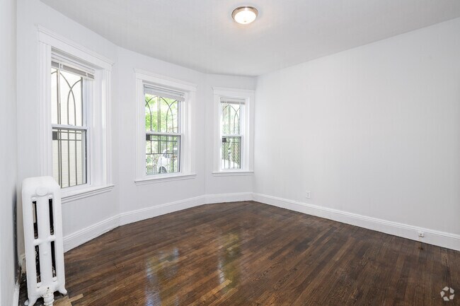 Building Photo - 25 Worthington St Rental