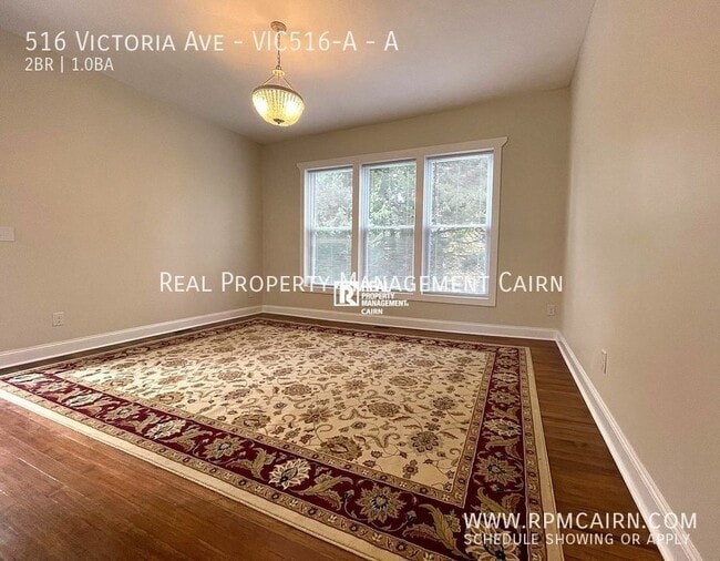 Photo - 516 Victoria Ave Unit A