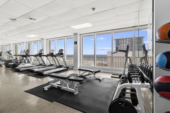 Photo - 4020 Galt Ocean Dr Unidad 1504