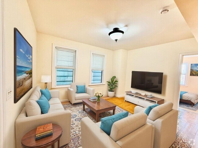 Building Photo - 726 Cambridge St Unit #1 Rental