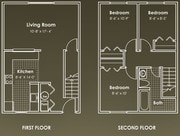 3BR/1BA