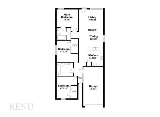 Photo - 4210 Cicada Ct