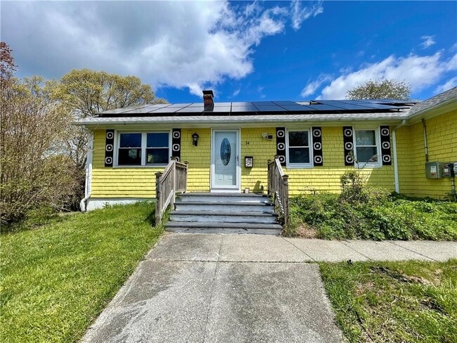 Photo - 54 Durfee Rd