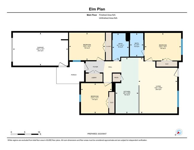 Building Photo - 1148 Trellis Pass Rental