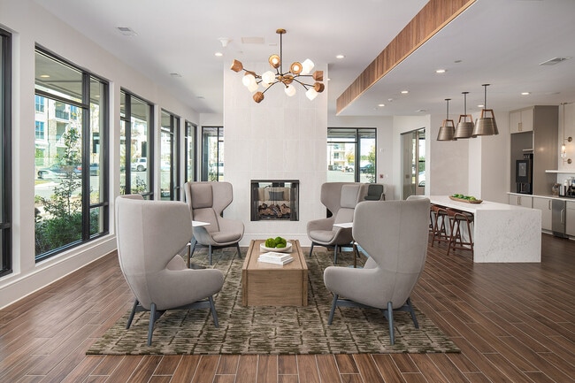 Photo - The Heights at Holly Springs