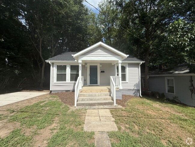 Building Photo - Newly Remodeled 2BD, 1BA Downtown Raleigh ... Rental