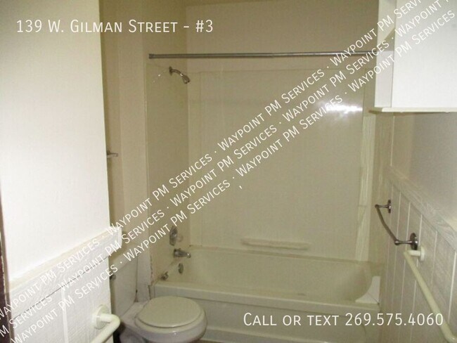 Photo - 139 W Gilman St Unit #3