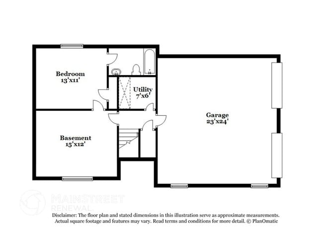 Building Photo - 16101 Slater Ave Rental