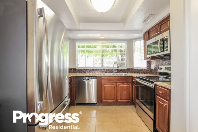 Photo - 3552 E Le Marche Ave