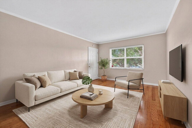 Photo - 715 NE 91st St Unit 3A