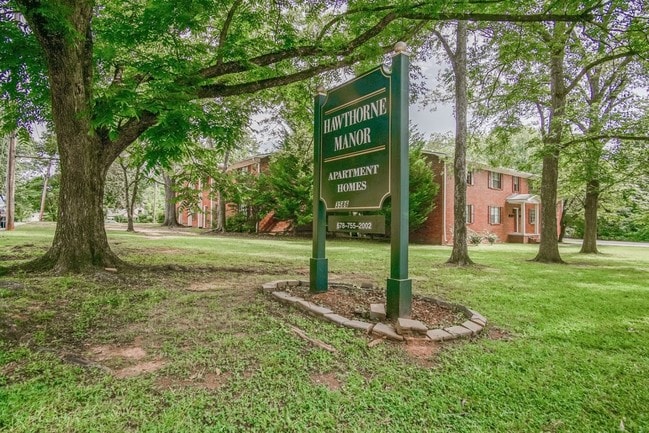 Photo - Hawthorne Manor