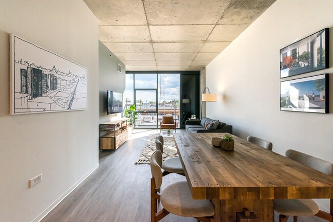 2295 N Milwaukee Ave Unit 801