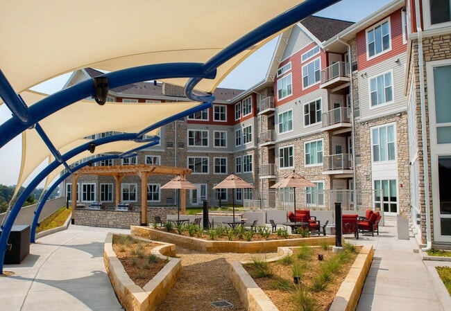 Photo - The Legends of Apple Valley 55+ Apartments