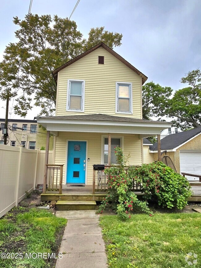 Building Photo - 408 4th Ave Rental