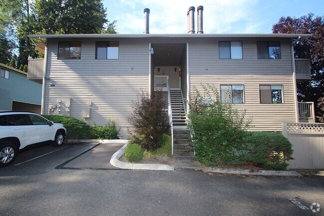 Building Photo - Price 4-Plex - Bothell Unit #201 Rental