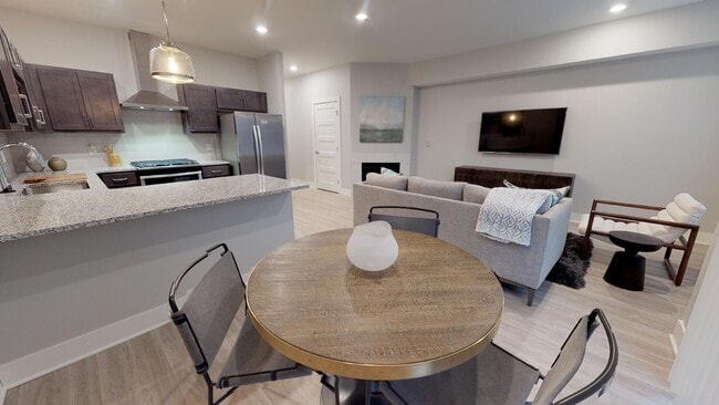 Photo - Hanover Townhomes of Caledonia