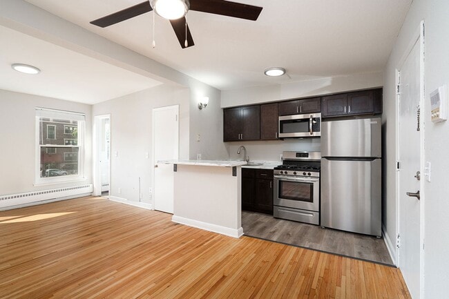 225–233 Oak Grove – Oak Grove Downtown