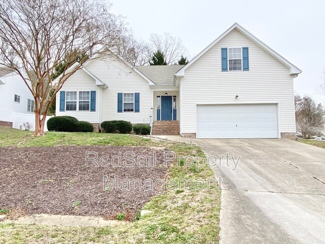 Building Photo - 5800 Montpelier Dr