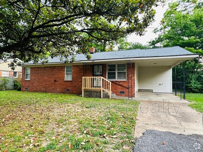 Building Photo - 3954 Comanche Rd Rental