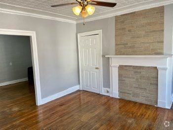 Building Photo - 449 Madison St Unit 2 Rental