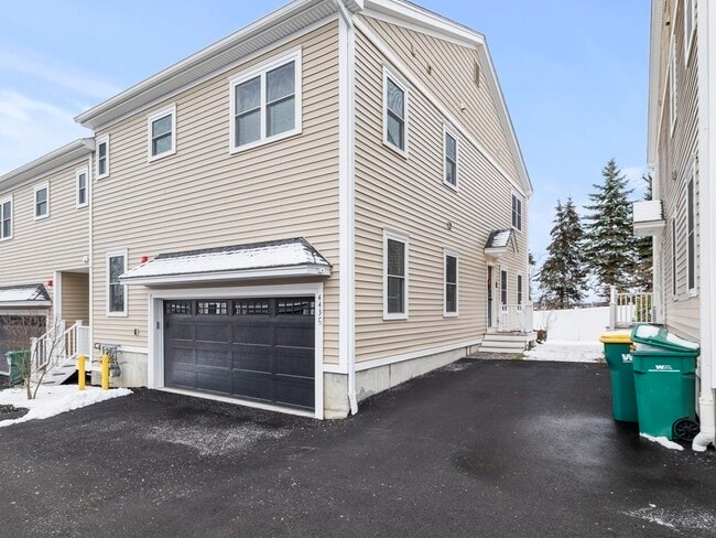 Photo - 443 Neponset St