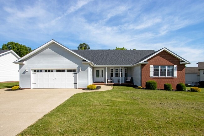 Photo - Four bedroom home