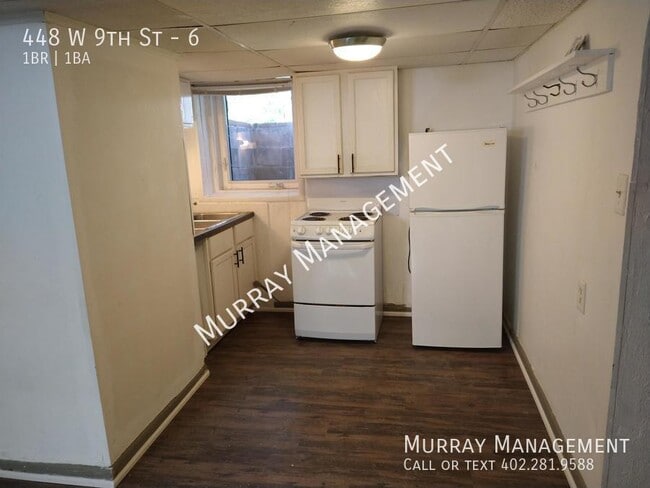 Photo - 448 W 9th St Unit 6