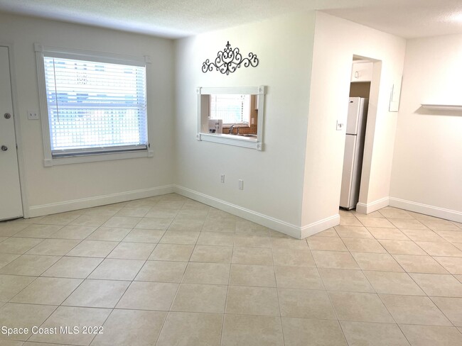 Photo - 5600 N Banana River Blvd Unidad 25