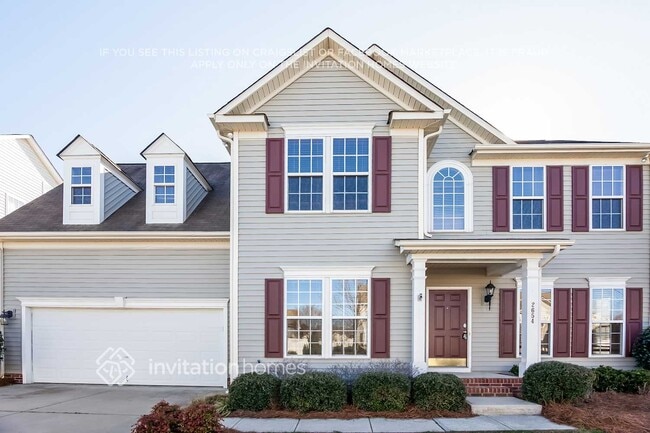 Photo - 2654 Sunberry Ln NW House